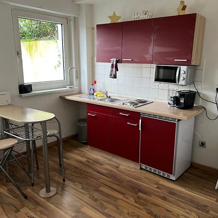 Nordsee-Appartement In Hagen Hagen  Esterno foto