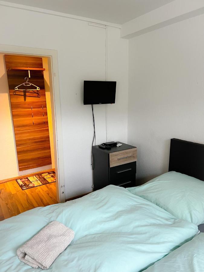 Nordsee-Appartement In Hagen Hagen  Esterno foto
