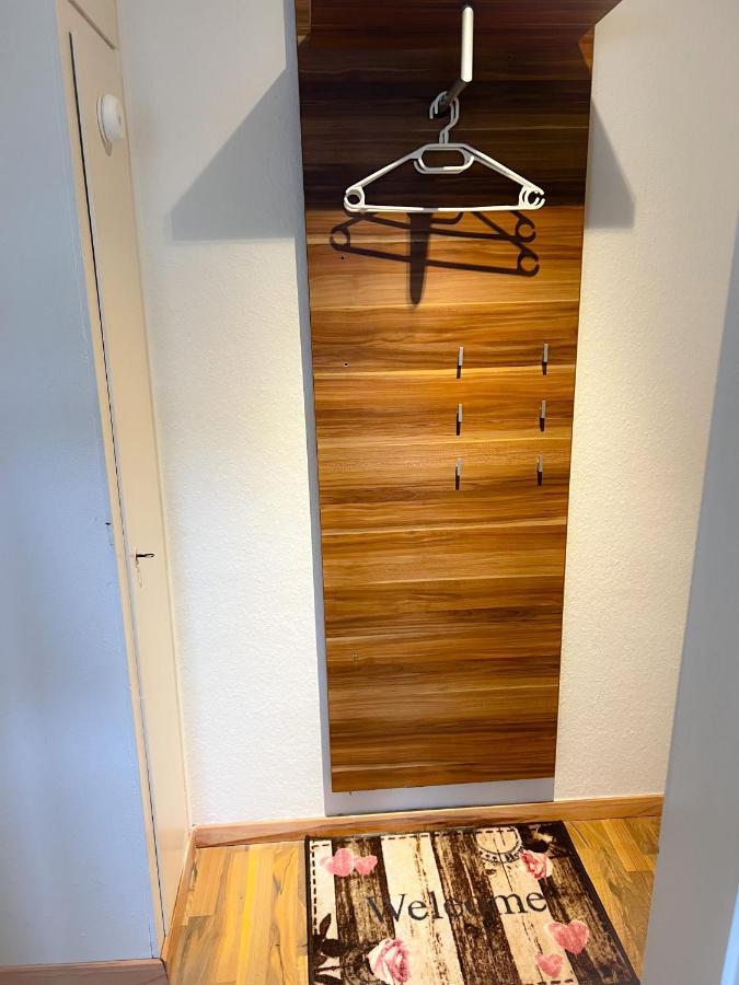 Nordsee-Appartement In Hagen Hagen  Esterno foto